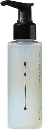 Radiant Micellar Cleansing Gel 100ml
