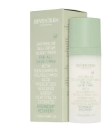 Seventeen Dreamglow Night Mask 50ml