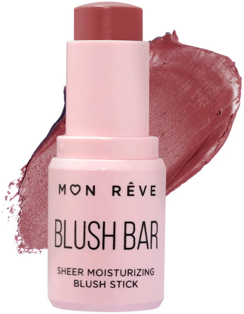 Mon Reve Blush Bar - 02