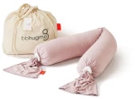 Bbhugme Μαξιλάρι Εγκυμοσύνης Dusty Pink