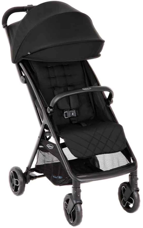 Graco Καρότσι Myavo™ Midnight