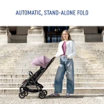 Graco Καρότσι Myavo™ Midnight