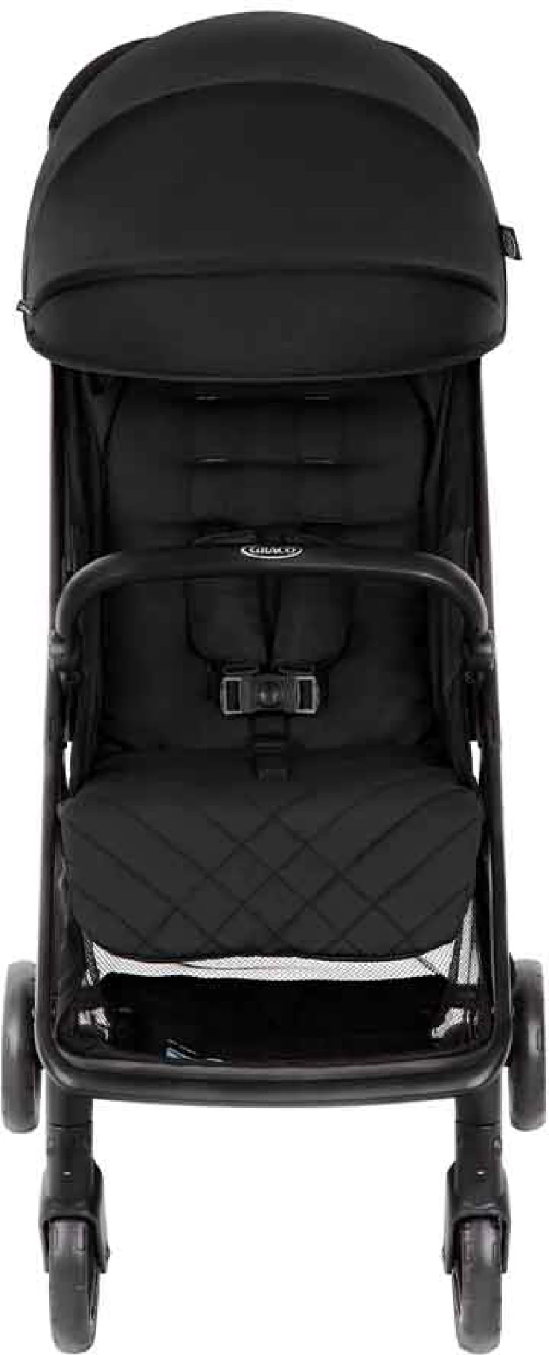 Graco Καρότσι Myavo™ Midnight