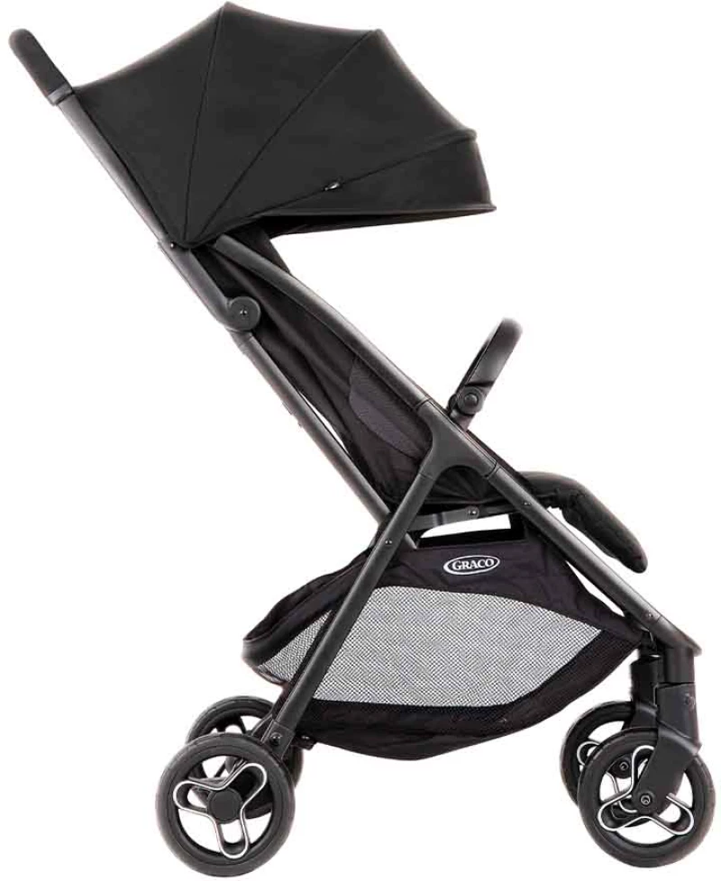 Graco Καρότσι Myavo™ Midnight