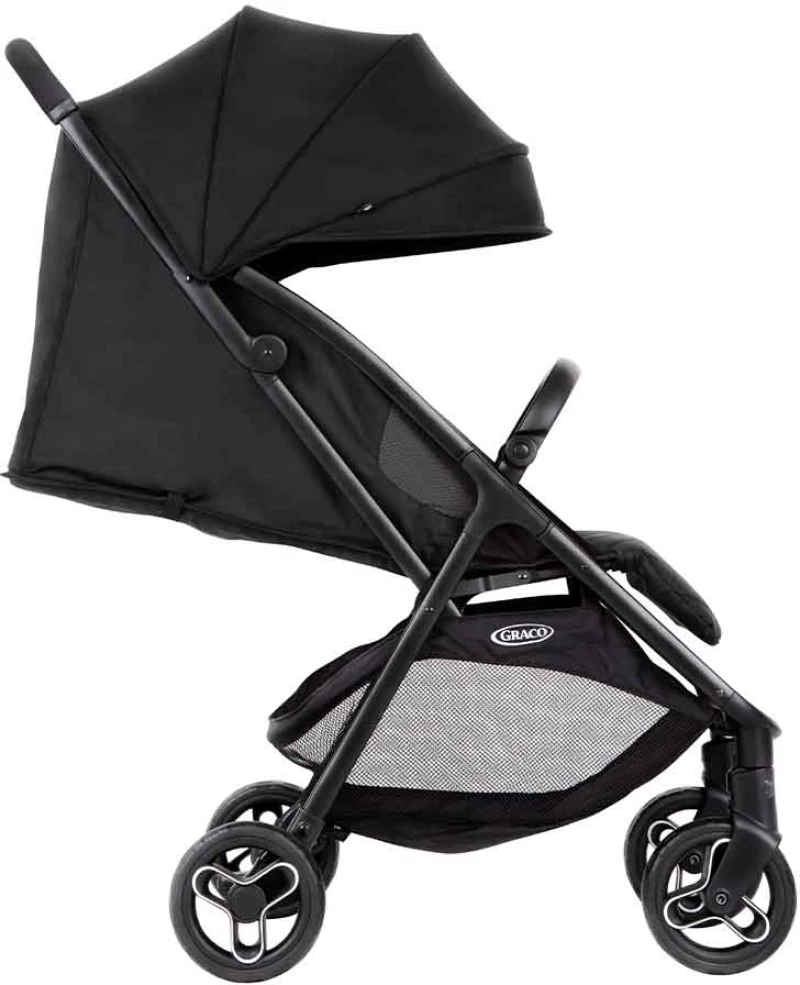 Graco Καρότσι Myavo™ Midnight