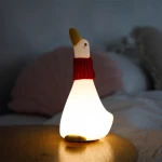innoGIO Φωτιστικό Νυκτός Gio Duck