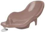 Bebejou Βοηθητικό Μπάνιου Mocha Mousse