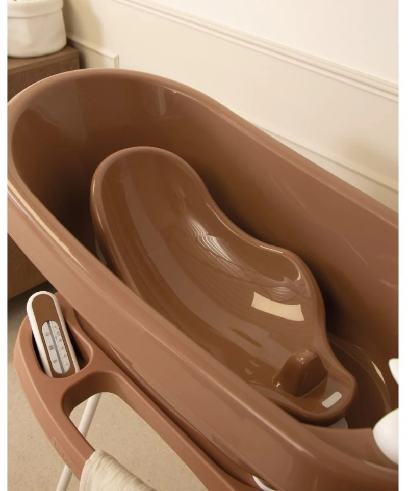 Bebejou Βοηθητικό Μπάνιου Mocha Mousse