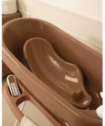Bebejou Βοηθητικό Μπάνιου Mocha Mousse