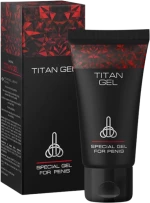 Titan GEL 50ml.(Original)
