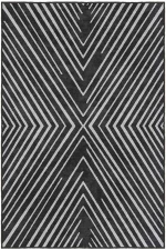 Χαλί Sftkece021l 485HFT3534 Black Conceptum Hypnose 120X180cm