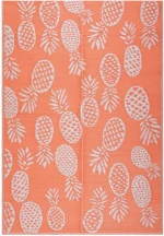 Χαλί Savana 8813 952CCL2424 Orange Conceptum Hypnose 90x180cm