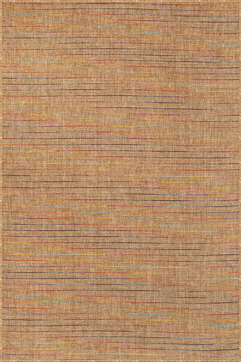 Χαλί Lilette 6721 952CCL2694 Natural-Multi Conceptum Hypnose 160X230cm