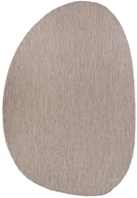 Χαλί Tema 9040 952CCL2723 Beige Conceptum Hypnose 160X230cm