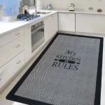 Χαλάκι Κουζίνας Ormold 287CHL2800 Multi Conceptum Hypnose 100X200cm Πολυέστερ