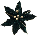 Λουλούδι - Κλαδί 23549 28cm Green