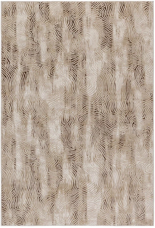 Χαλί Prestige Three Beige-Brown Carpet Couture 200X280cm