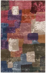 Χαλί Twist Four Multi Carpet Couture 160X235cm
