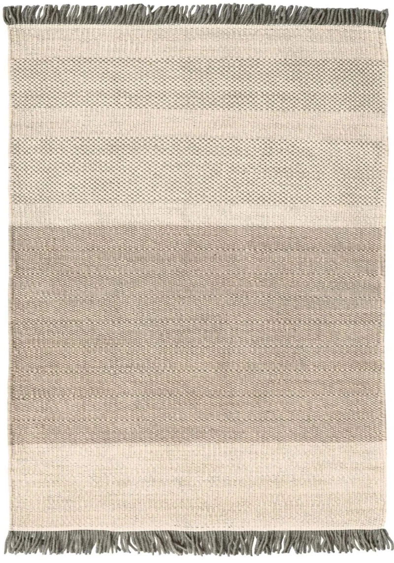 Χαλί Tres Stripes Pearl  Nani Marquina 80X240cm