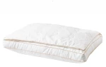 Μαξιλάρι Ύπνου Serene White Kentia Microsatin