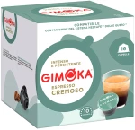 GIMOKA 16CAPS. DOLCE GUSTO CREMOSO