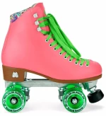 MOXI Beach Bunny Quads Πατίνια - Watermelon Χρώμα (Ροζ), Μέγεθος (39)