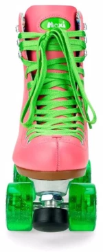 MOXI Beach Bunny Quads Πατίνια - Watermelon Χρώμα (Ροζ), Μέγεθος (39)