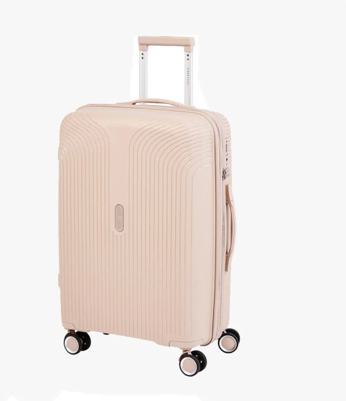 Μεγάλη Βαλίτσα (724-01.70-beige)