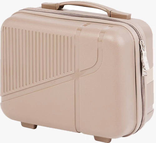 Beauty Case (724-106.BC-taupe)