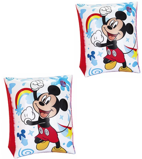 Μπρατσάκια Mickey Κωδ.91002 23Χ15 Bestway