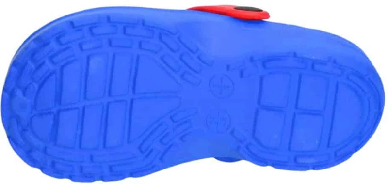Cerda clogs Spiderman 2300007268 Blue