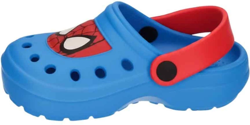 Cerda clogs Spiderman 2300007268 Blue