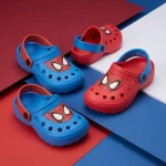 Cerda clogs Spiderman 2300007268 Blue