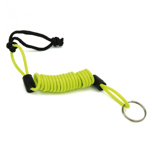 Urban Σπιράλ Υπενθύμισης 120cm Yellow