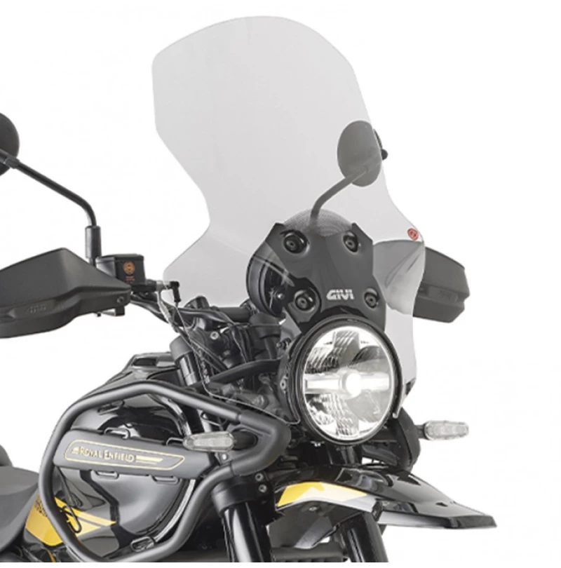 Givi Ζελατίνα Royal Enfield Himalayan 450 24-25 D9059ST