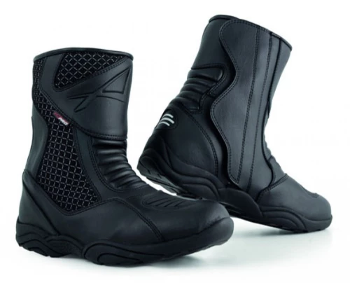 A-Pro Overhead Μπότες Black
