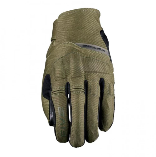 Five Spark Γάντια Khaki