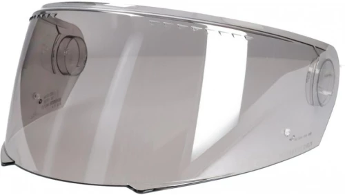Schuberth Ζελατίνα SV6 C5 Large 60-65 Mirror Silver 4990010203