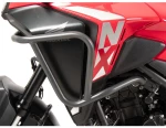Hepco Becker Προστατευτικές Μπάρες Ρεζερβουάρ Honda NX 500 24-25 Ανθρακί 5029546 00 05