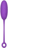 Vibrating Egg Pearl Love Egg, 10 Vibration Modes, Remote Control