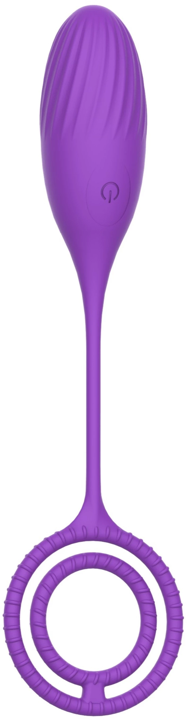 Vibrating Egg Elia Love Egg, 10 Vibration Modes, Remote Control,