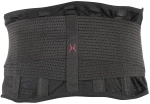 Ζώνη Γυμναστικής  XL/XXL Κωδ.66271