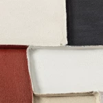 LIBERTA RADIA ΠΙΝΑΚΑΣ ΔΙΑΚΟΣΜΗΣΗΣ 60x80x3cm ΠΟΛΥΧΡΩΜΟ MDF