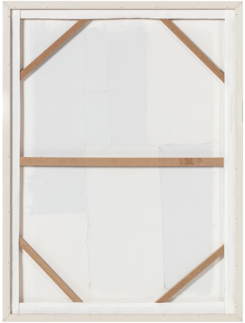 LIBERTA RADIA ΠΙΝΑΚΑΣ ΔΙΑΚΟΣΜΗΣΗΣ 60x80x3cm ΠΟΛΥΧΡΩΜΟ MDF