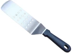 ΣΠΑΤΟΥΛΑ 36.5cm ΤΡΙΠΥΤΗ του ΓΚΡΙΛ WZ-74 - Max.Home®