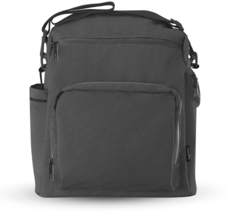 Inglesina Τσάντα Aptica Adventure Bag Magnet Grey AX71T0MGG