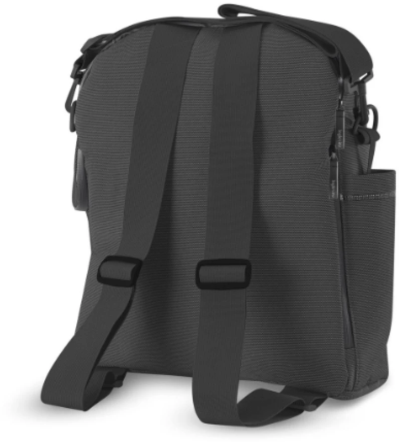 Inglesina Τσάντα Aptica Adventure Bag Magnet Grey AX71T0MGG