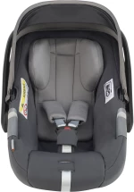 Inglesina Κάθισμα Αυτοκινήτου Darwin Infant I-Size έως 75cm Canyon Grey AV71T0CNG