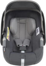 Inglesina Κάθισμα Αυτοκινήτου Darwin Infant I-Size έως 75cm Canyon Grey AV71T0CNG