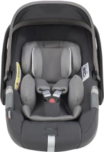 Inglesina Κάθισμα Αυτοκινήτου Darwin Infant I-Size έως 75cm Canyon Grey AV71T0CNG